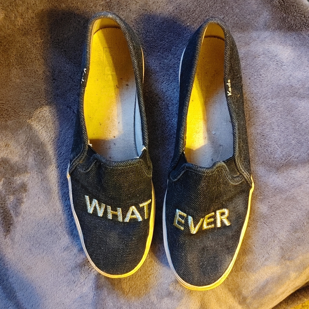Sassy Keds